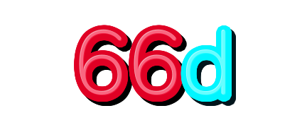 66d — logo kanal